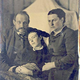 Illustration for article titled The Strangest Tradition of the Victorian Era: Post-Mortem Photography